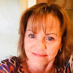 Meet your Posher, Patricia